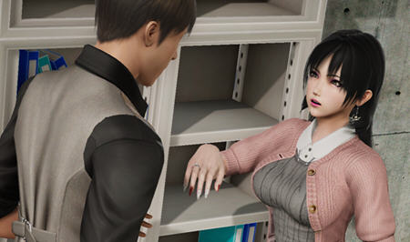 [RPG/汉化] 仙帝再临：人界 v1.21 PC+安卓 官方中文版4.5G游戏中文版下载|无需安装解压即玩|游点东西