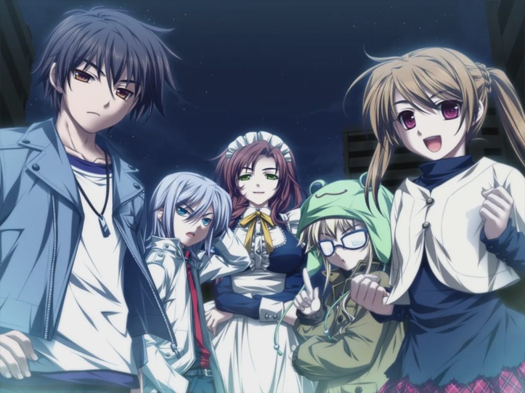 [拔作ADV] 黑龙与温柔的王国 コミュ―黒い竜と優しい王国― AI汉化+全CG存档游戏中文版下载|无需安装解压即玩|游点东西