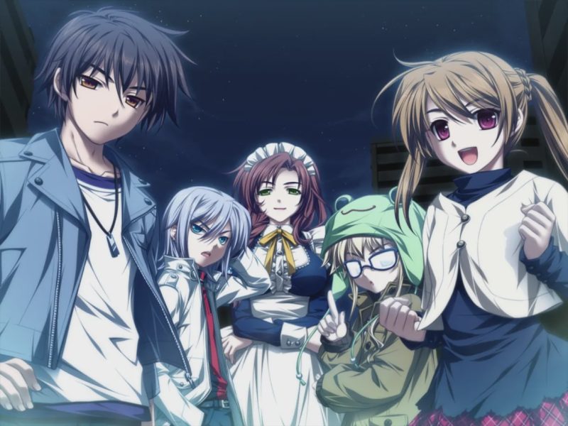 [拔作ADV] 黑龙与温柔的王国 コミュ―黒い竜と優しい王国― AI汉化+全CG存档游戏中文版下载|无需安装解压即玩|游点东西