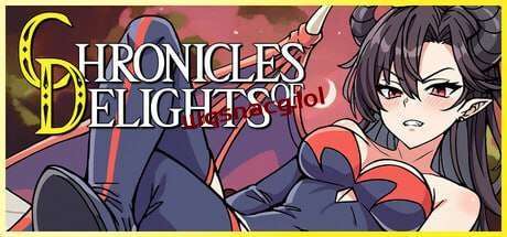 [SLG/动态] 奇妙历险记：异世界大冒险 Chronicles of Delights: Isekai ADVenture 官中步兵作弊版游戏中文版下载|无需安装解压即玩|游点东西