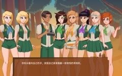 [SLG/汉化] 哀悼之木营地 Camp Mourning Wood v0.0.15.2 PC+安卓汉化版游戏中文版下载|无需安装解压即玩|游点东西