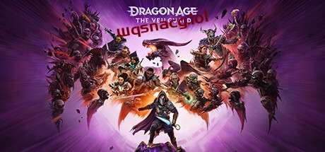 龙腾世纪4:影障守护者Dragon Age: The Veilguard v20241205官方中文豪华版游戏中文版下载|无需安装解压即玩|游点东西