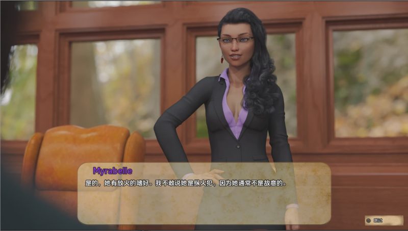 [SLG/汉化] 犹大幽灵 The Judas Ghost Ch.1v1.2.9 PC+安卓汉化版 1.6G游戏中文版下载|无需安装解压即玩|游点东西