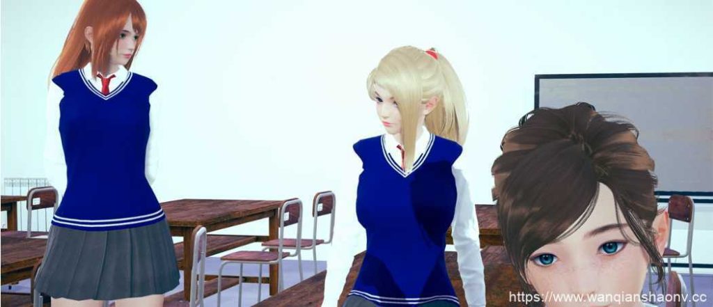 【亚洲SLG/汉化/动态更新】舒适咖啡厅 舒适咖啡馆 Cosy Cafe v0.11 PC+安卓汉化版6.2G游戏中文版下载|无需安装解压即玩|游点东西