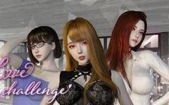 [亚洲风SLG/汉化] 爱情挑战 雪山别墅与三个妹子的假期-V1.5.5-官方中文步兵版3.6G游戏中文版下载|无需安装解压即玩|游点东西