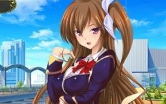 [SLG/汉化] 欢迎来到冒险者培养学校！全校集会版 AI汉化3.2G游戏中文版下载|无需安装解压即玩|游点东西