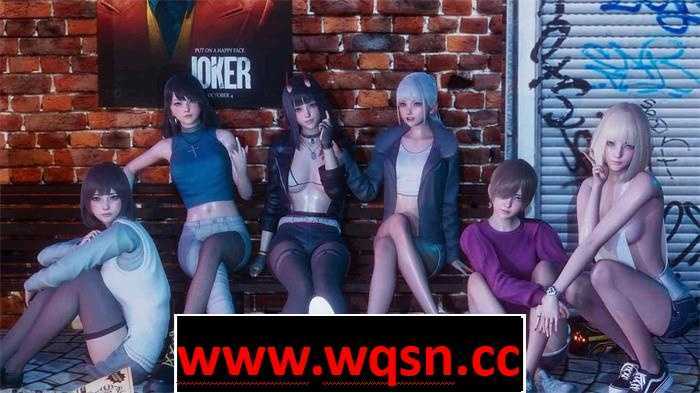 【国风SLG/中文/动态】新视界 新天域:New Horizon v0.3 PC+安卓+攻略汉化版 4.8G游戏中文版下载|无需安装解压即玩|游点东西