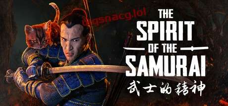 武士的精神The Spirit of the Samurai v1.0.00官方中文免安装版游戏中文版下载|无需安装解压即玩|游点东西