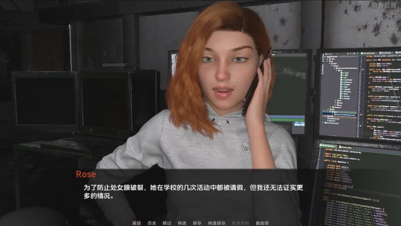 [SLG/汉化] 完美小镇 The Perfect Town [v0.1] PC+安卓汉化版1.2G游戏中文版下载|无需安装解压即玩|游点东西