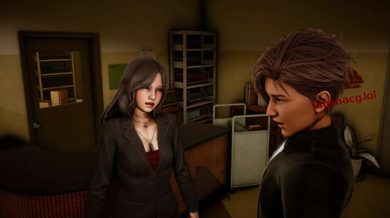 [亚洲风SLG/动态] 血债血偿（Bound By Blood）V1.1 PC+安卓 汉化中文 2G游戏中文版下载|无需安装解压即玩|游点东西