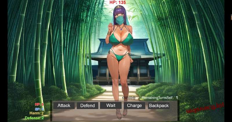 [国风沙盒SLG] 修仙?母珠传 Pig Training Legend Build.16625804 STEAM官中游戏中文版下载|无需安装解压即玩|游点东西