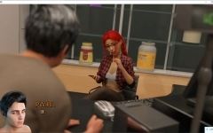 [SLG/汉化] 双重感知 Double Perception v4.4 PC+安卓汉化版5.8G游戏中文版下载|无需安装解压即玩|游点东西