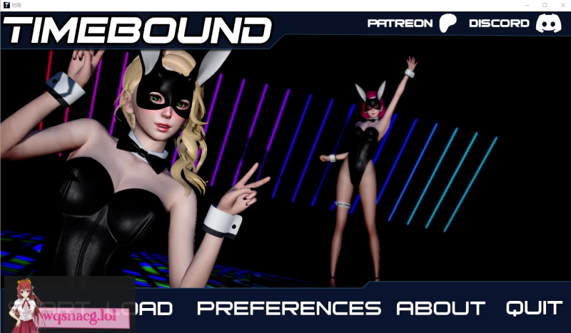 [亚洲风SLG/汉化] 时限 Time bound 0.3 PC+安卓汉化版 2.8G游戏中文版下载|无需安装解压即玩|游点东西