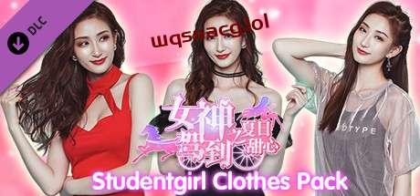 【PC/真人恋爱SLG/中日CV】女神驾到:夏日甜心 最终中文珍藏YUZU模拟版【15G】游戏中文版下载|无需安装解压即玩|游点东西