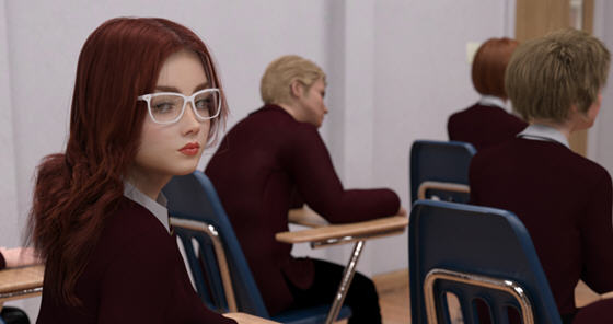 [SLG/汉化] 时间内爆 Time Implosion v0.17 PC+安卓汉化版4.2G游戏中文版下载|无需安装解压即玩|游点东西