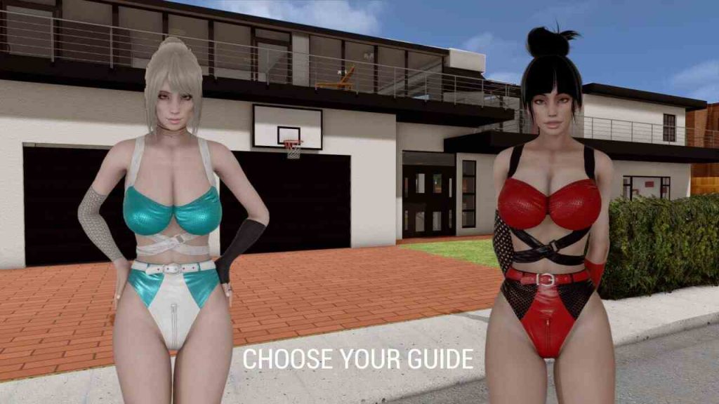 [欧美SLG/动态/PC] 自由使用之家 Free Use House v0.0.6 P2 中文汉化 1.9G游戏中文版下载|无需安装解压即玩|游点东西