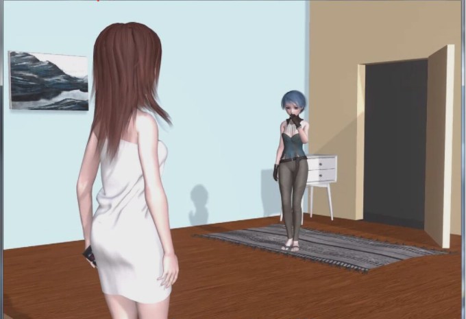 [3DRPG/全动态] 利兹的故事 Riesch Stories ～リーシュストーリーズ～DL完整正式版 2.1G游戏中文版下载|无需安装解压即玩|游点东西