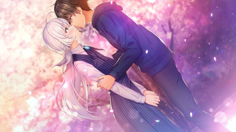 [大型ADV/纯爱/PC] 2045、来自月球 2045、月より 中文汉化版 4G游戏中文版下载|无需安装解压即玩|游点东西