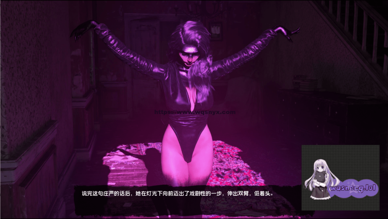 [SLG/汉化] 启示录情人 Apocalypse Lovers 1.26 PC+安卓汉化版2.6G游戏中文版下载|无需安装解压即玩|游点东西