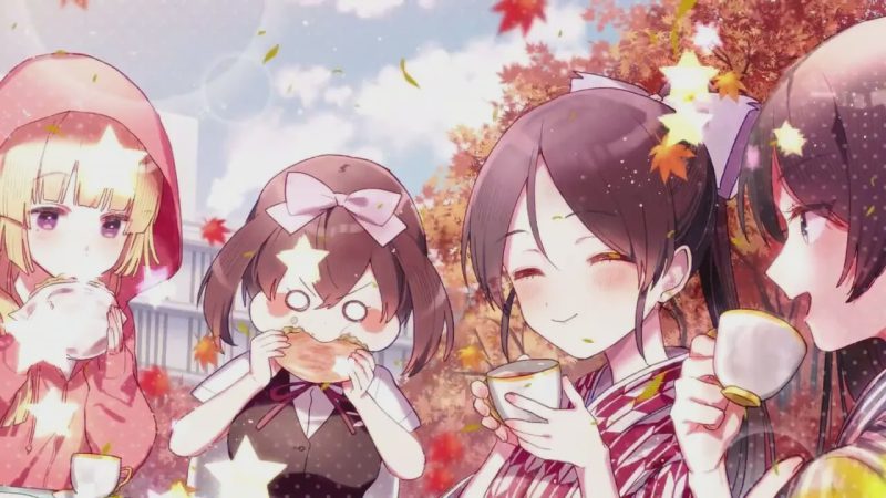 [日式ADV] 这份恋情、予以保留、游园会 その恋、保留につき、ガーデンパーティー 中文汉化版游戏中文版下载|无需安装解压即玩|游点东西