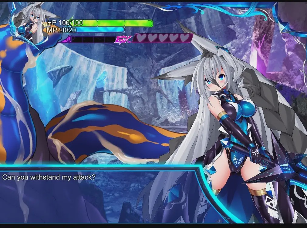 [探索SLG] 怪兽深渊 Monsters Abyss v3.2 先行体验英文版6.6G游戏中文版下载|无需安装解压即玩|游点东西