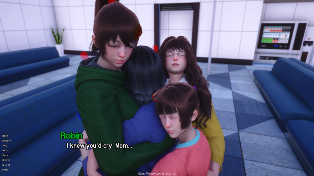 [亚洲风SLG/汉化/动态] 内心的罪恶 The Sin Within v0.4.5 PC+安卓汉化版5.7G游戏中文版下载|无需安装解压即玩|游点东西