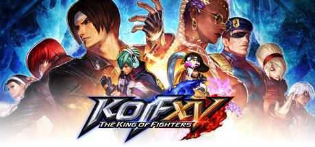 [格斗FTG/绅士整合/PC] 拳皇15 THE KING OF FIGHTERS XV v2.42.0 各类色色MOD整合版 官方中文 47G游戏中文版下载|无需安装解压即玩|游点东西