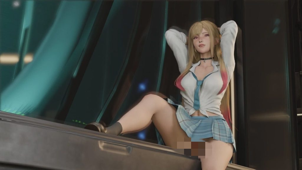 [欧美SLG/动态/PC] 困在我的游戏里 Stuck In My Game v0.2.0 汉化版游戏中文版下载|无需安装解压即玩|游点东西