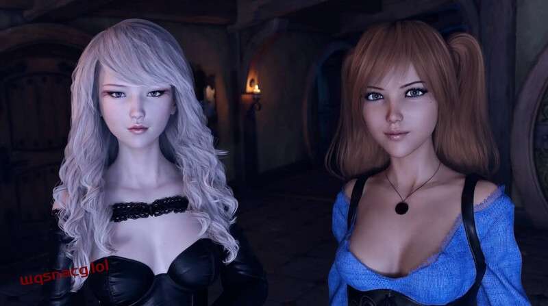 [SLG/汉化] 叛逆二重唱 反叛二重奏 Rebel Duet v1.1 PC+安卓汉化版5.8G游戏中文版下载|无需安装解压即玩|游点东西