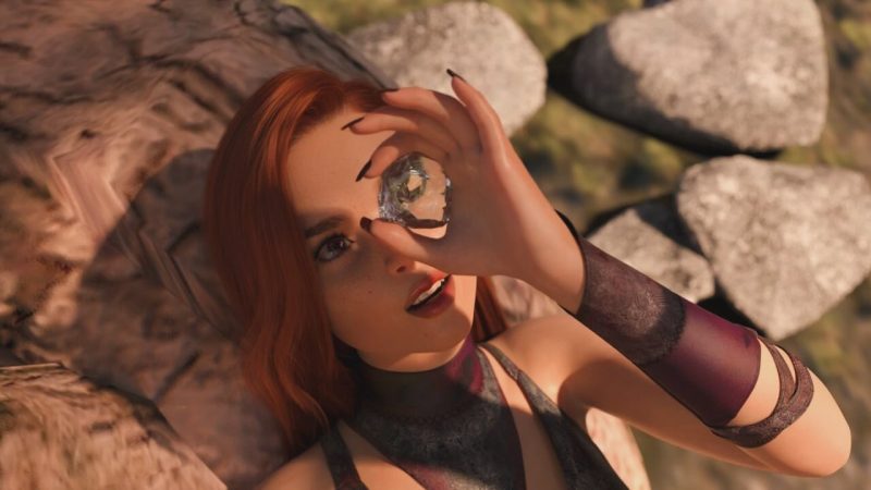 [欧美SLG/动态] 双重感知 Double Perception v4.6 PC+安卓 中文汉化版 8G游戏中文版下载|无需安装解压即玩|游点东西