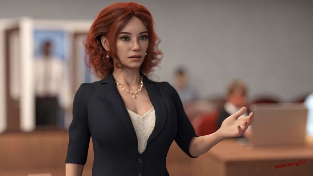 [欧美SLG/动态] 留下DNA Leaving DNA EP.4 PC+安卓 汉化版 9G游戏中文版下载|无需安装解压即玩|游点东西