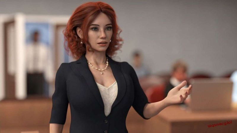 [欧美SLG/动态] 留下DNA Leaving DNA EP.4 PC+安卓 汉化版 9G游戏中文版下载|无需安装解压即玩|游点东西