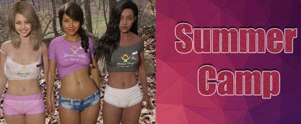 [欧美SLG/汉化动态] 夏令营 Summer Camp v0.1.6 PC+安卓汉化版 1.3G游戏中文版下载|无需安装解压即玩|游点东西