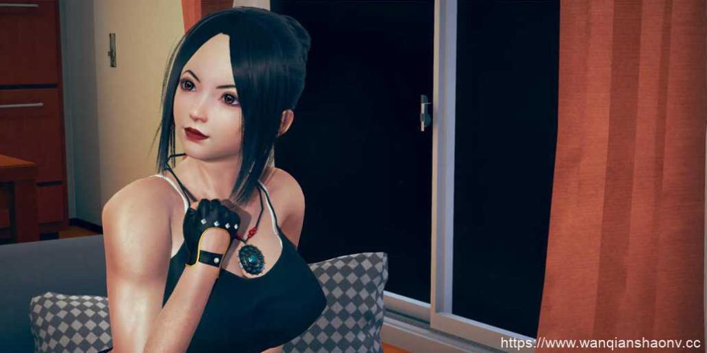 【亚洲SLG/汉化/动态】我的女朋友 &我的双子奶奶 My Girlfriend & My Futa Grandma V1.1PC4.4G游戏中文版下载|无需安装解压即玩|游点东西