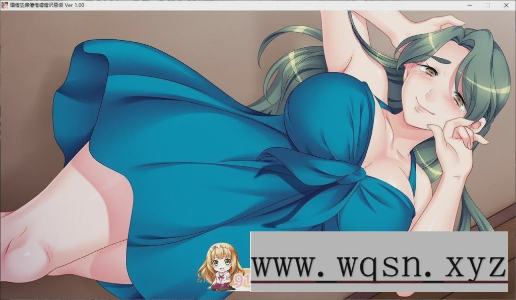 [拔作ADV/汉化/]墙那边的妻子的娇声2 AI汉化版+全CG存档3.8G游戏中文版下载|无需安装解压即玩|游点东西