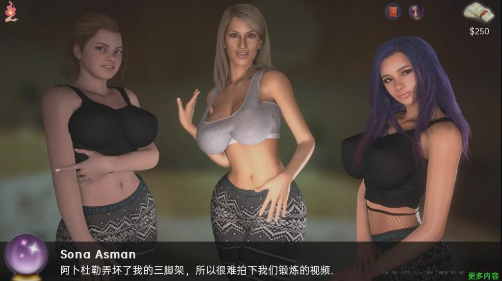 [SLG/汉化] 大地之主：重生R Master of the Earth v1.0 PC+安卓汉化版游戏中文版下载|无需安装解压即玩|游点东西