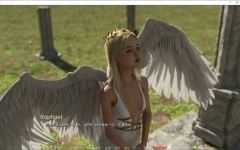 [欧美SLG/中文] 坠落重装上阵 The Falling Reloaded Ch.6 PC+安卓汉化版游戏中文版下载|无需安装解压即玩|游点东西