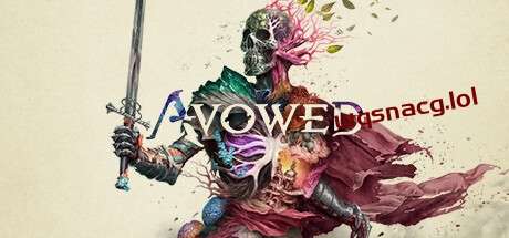 宣誓 AvowedBuild.17270088官方中文高级版+预购特典游戏中文版下载|无需安装解压即玩|游点东西