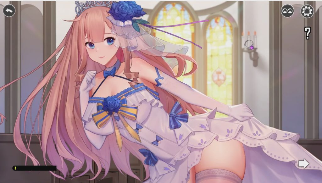 [RPG/汉化/动态CG] 四色跳跃 Build.7381979官方中文步兵版 550M游戏中文版下载|无需安装解压即玩|游点东西