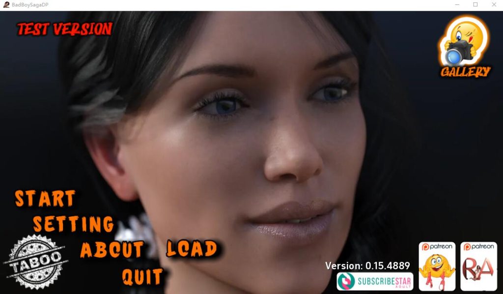 [欧美SLG/汉化] 坏儿子鲍比：黑暗之路 Bad Bobby Saga Dark Path V0.15.493 汉化版6.4G游戏中文版下载|无需安装解压即玩|游点东西