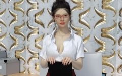 [亚洲风沙盒SLG/汉化] 室友 Roommates v1.5 PC5G游戏中文版下载|无需安装解压即玩|游点东西