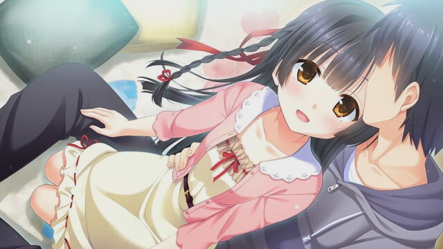 [拔作ADV] 哥哥共享 お兄ちゃんシェアリング GPT3.5 机翻汉化版 1.8G游戏中文版下载|无需安装解压即玩|游点东西