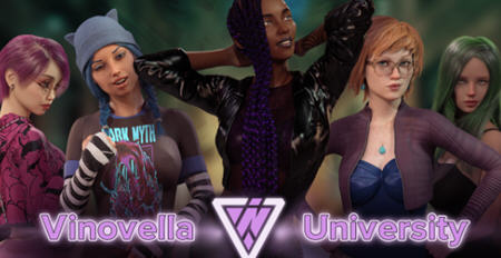 [SLG/汉化] 禁忌大学 Taboo University [Book Two v1.1.14] PC+安卓汉化版 4.9G游戏中文版下载|无需安装解压即玩|游点东西