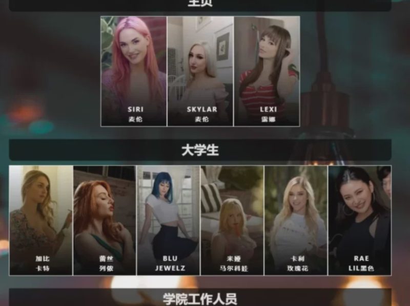 【HTML/机翻/真人全动态】一个拥有一切的机会/A chance to take it all V0.6 HD赞助版7.5G游戏中文版下载|无需安装解压即玩|游点东西