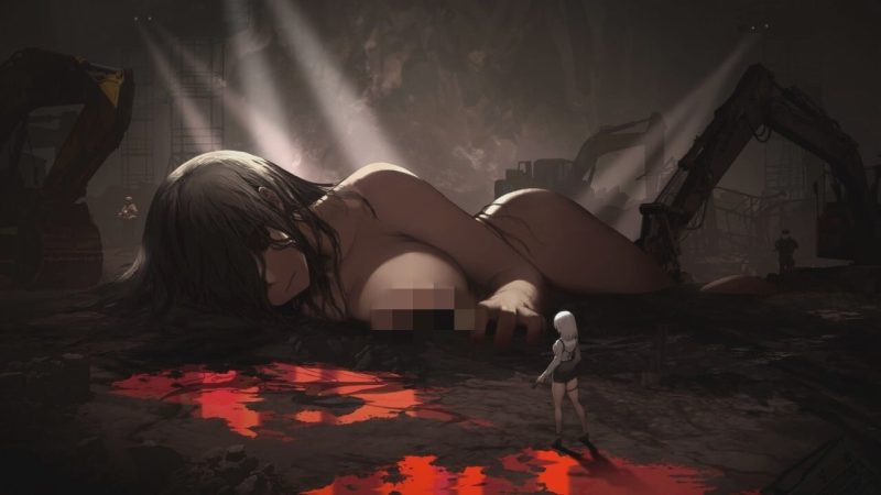 [动作ACT/动态] 神の血：The Blood of Yidhra v0.3 官方中文 700M游戏中文版下载|无需安装解压即玩|游点东西