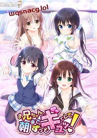 [拔作ADV] 哥哥，早上起床之前都要抱紧我哦！晚上睡觉之前做更多色色的事吧！中文汉化 4.2G游戏中文版下载|无需安装解压即玩|游点东西