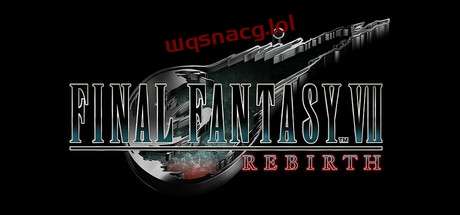 最终幻想7：重生 v1.0.0官方中文数字豪华版游戏中文版下载|无需安装解压即玩|游点东西