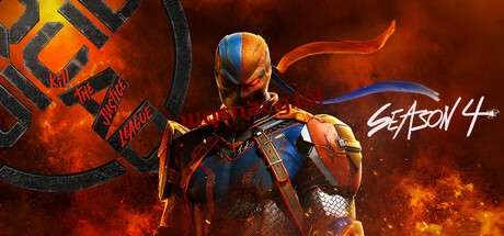 自杀小队：消灭正义联盟 Suicide Squad: Kill the Justice LeagueBuid.17107881官方中文豪华版游戏中文版下载|无需安装解压即玩|游点东西