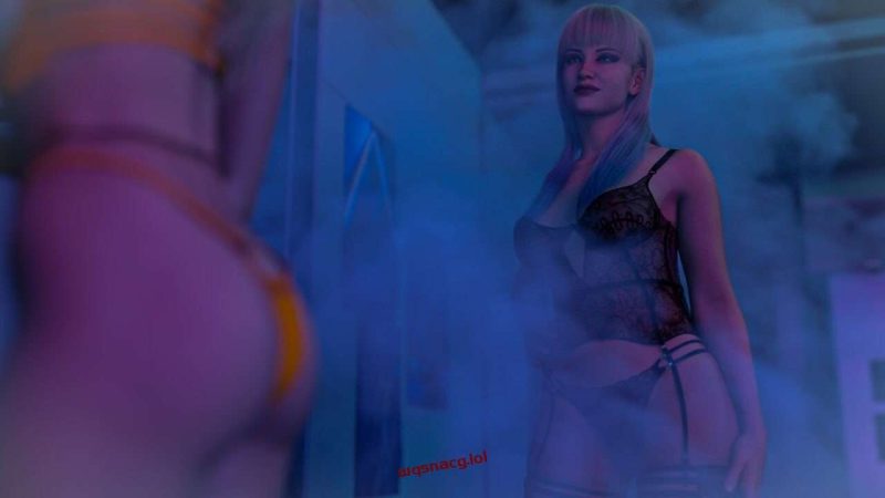 [欧美SLG/动态] 塞拉拉 Selara Update 9 PC+安卓 汉化版 6G游戏中文版下载|无需安装解压即玩|游点东西