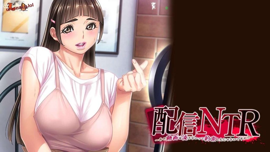 [拔作ADV] 配信NTR ～あの動画は流さないって約束したじゃないですか！？AI汉化版+全CG存档2.5G游戏中文版下载|无需安装解压即玩|游点东西